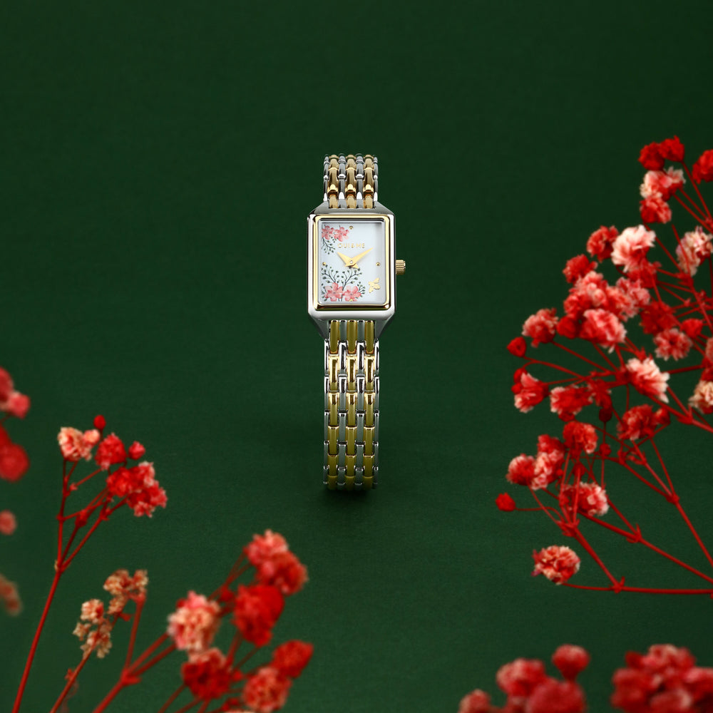 
                  
                    Orologio Donna Oui&Me Finette ME010411
                  
                