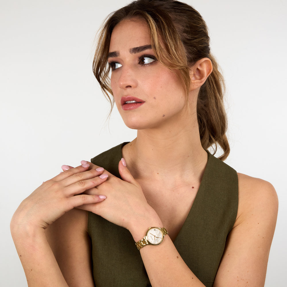 
                  
                    Orologio Donna Oui&Me Jolie ME010415
                  
                