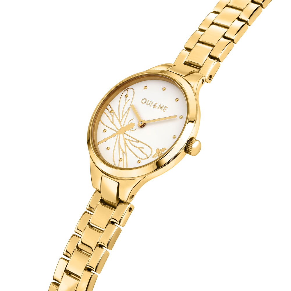 
                  
                    Orologio Donna Oui&Me Jolie ME010415
                  
                