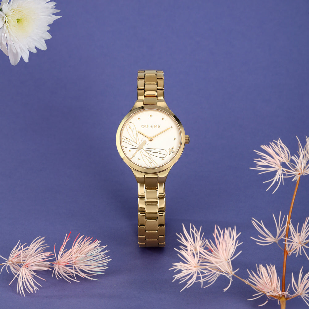 
                  
                    Orologio Donna Oui&Me Jolie ME010415
                  
                