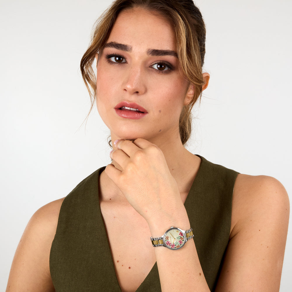 
                  
                    Orologio Donna Oui&Me Jolie ME010416
                  
                