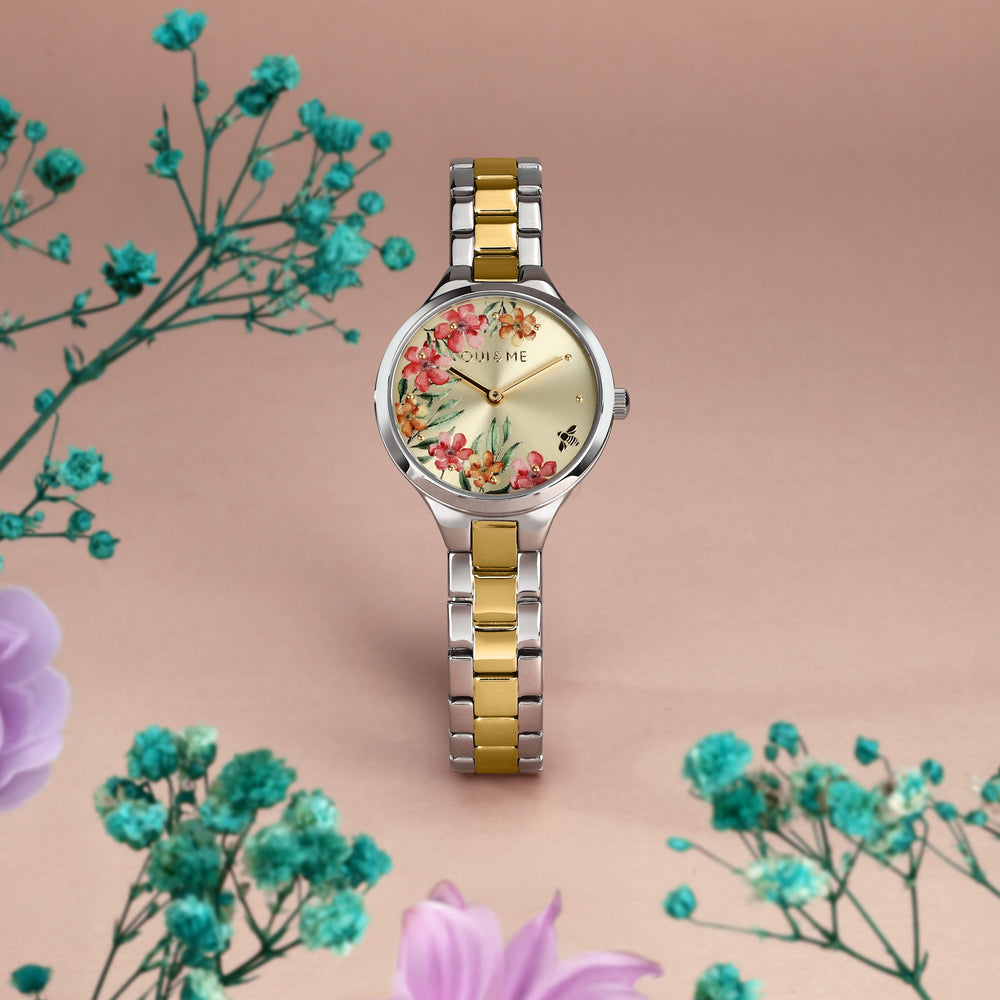 
                  
                    Orologio Donna Oui&Me Jolie ME010416
                  
                