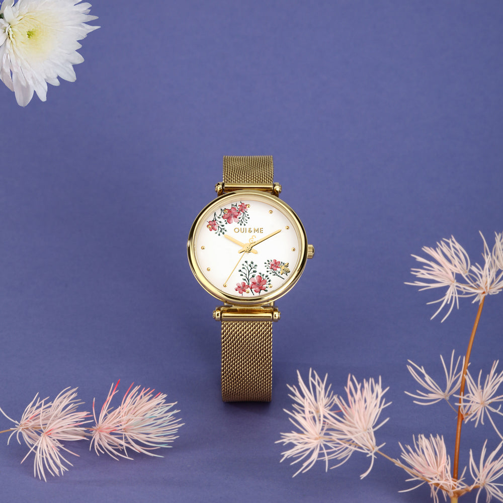 
                  
                    Orologio Donna Oui&Me Etoile ME010418
                  
                