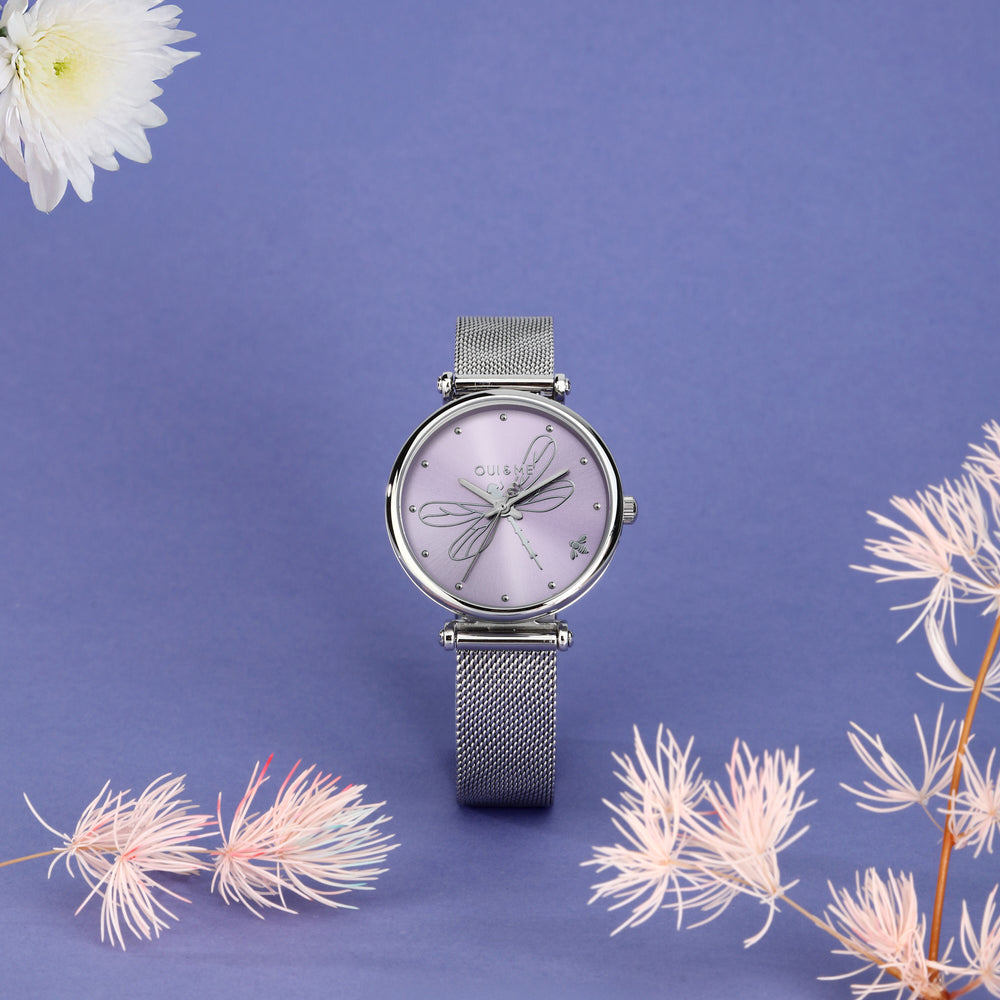 
                  
                    Oui&Me Etoile Women's Watch ME010419
                  
                