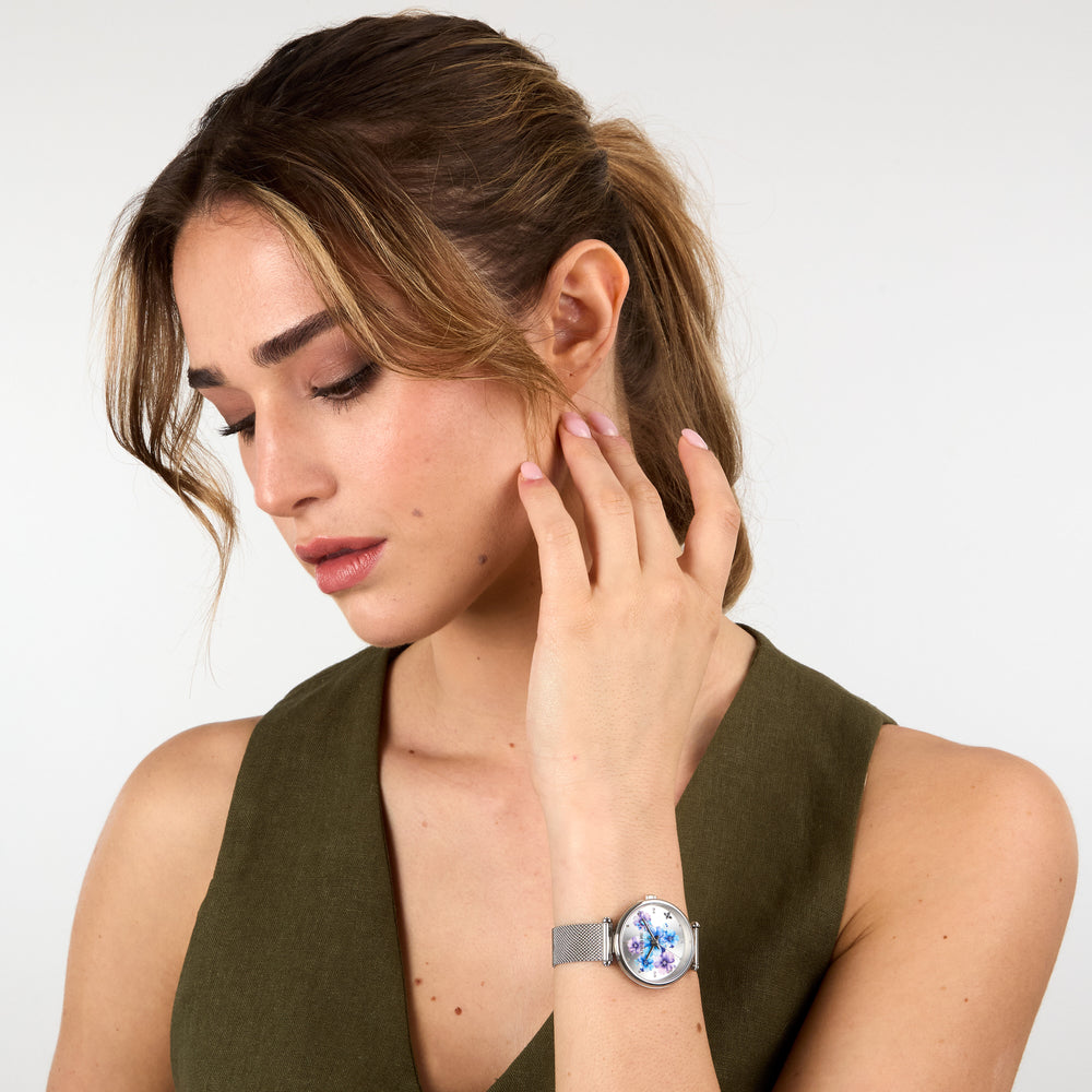 
                  
                    Orologio Donna Oui&Me Etoile ME010420
                  
                