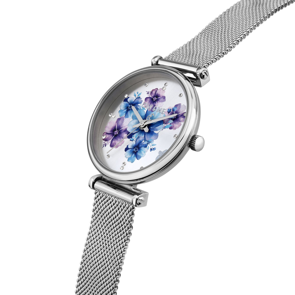 
                  
                    Orologio Donna Oui&Me Etoile ME010420
                  
                