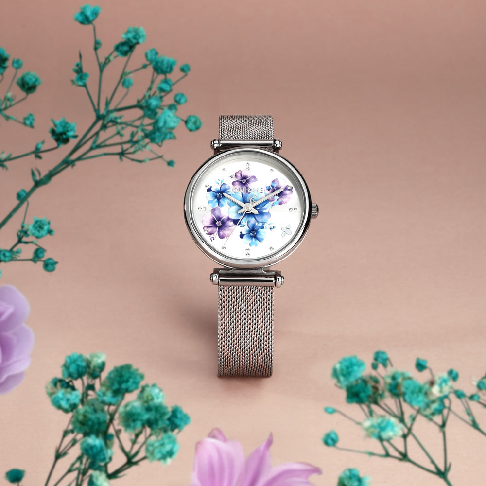 
                  
                    Orologio Donna Oui&Me Etoile ME010420
                  
                