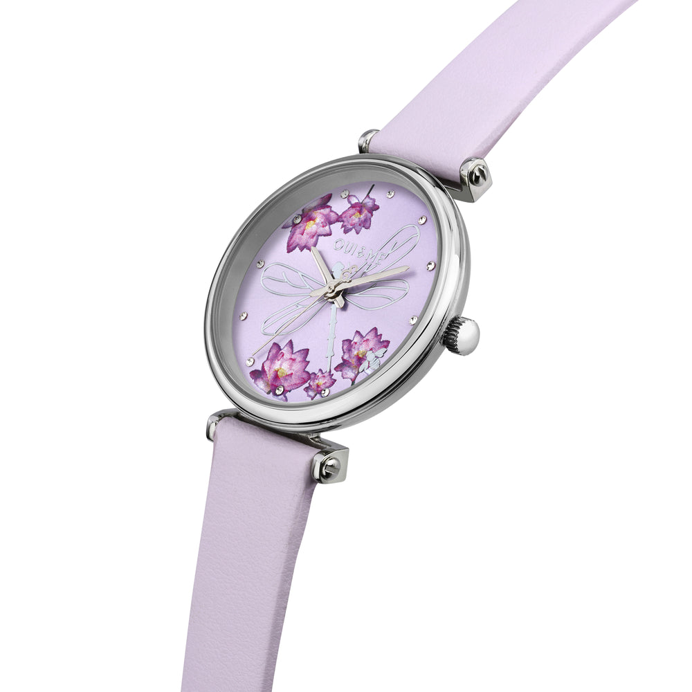
                  
                    Orologio Donna Oui&Me Etoile ME010422
                  
                