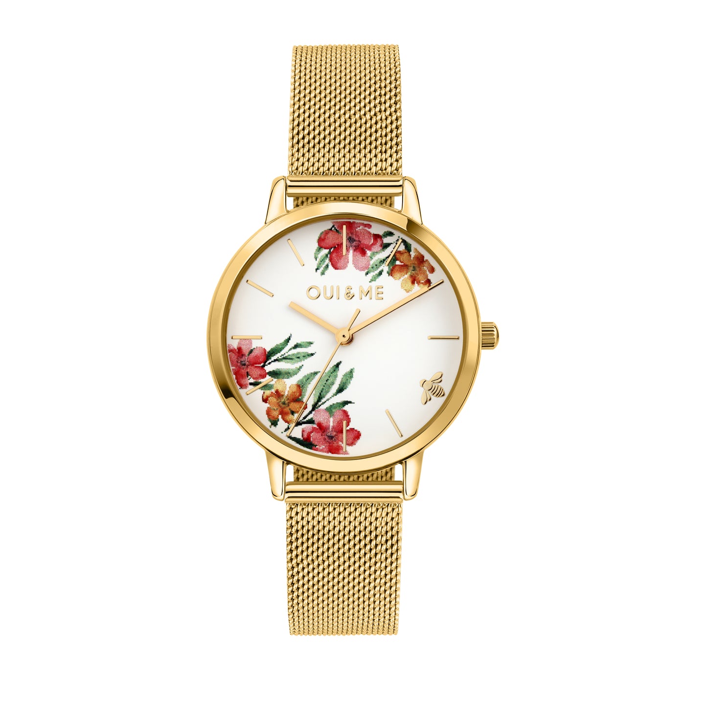 OUI&ME FLEURETTE Women's Watch ME010429