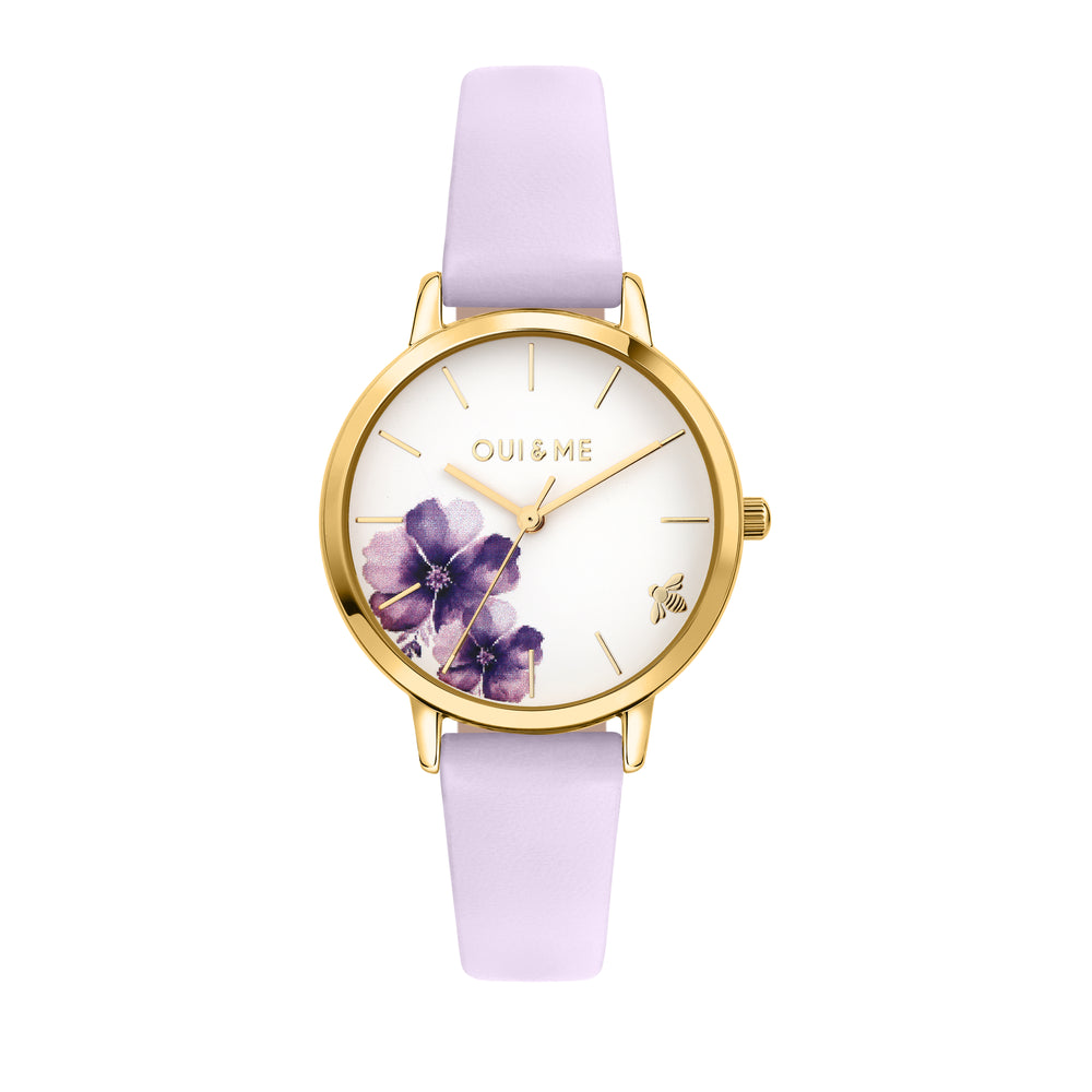 OUI&ME FLEURETTE Women's Watch ME010430