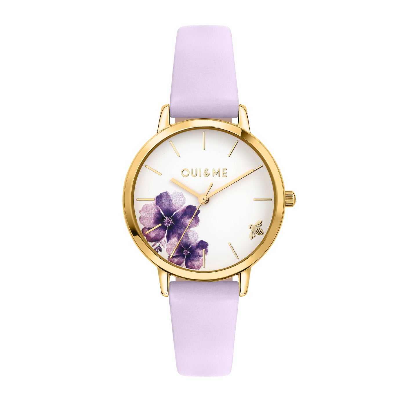 OUI&ME FLEURETTE Women's Watch ME010430