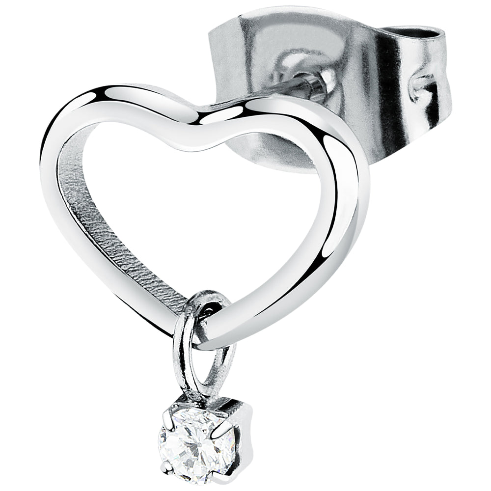 
                  
                    LA PETITE STORY SINGLE EARRINGS LPS01AQM03 WOMEN'S SINGLE EARRINGS
                  
                