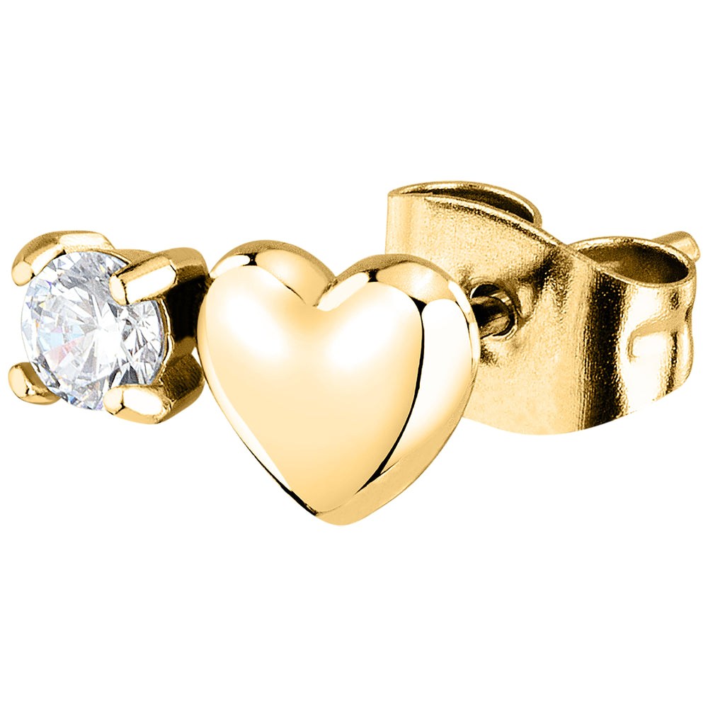 
                  
                    LA PETITE STORY SINGLE EARRINGS LPS01AQM04 WOMEN'S SINGLE EARRING
                  
                