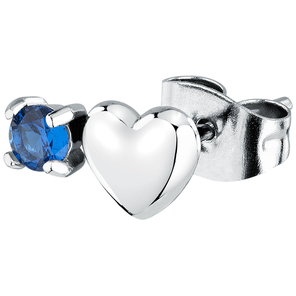 
                  
                    LA PETITE STORY SINGLE EARRINGS LPS01AQM05
                  
                