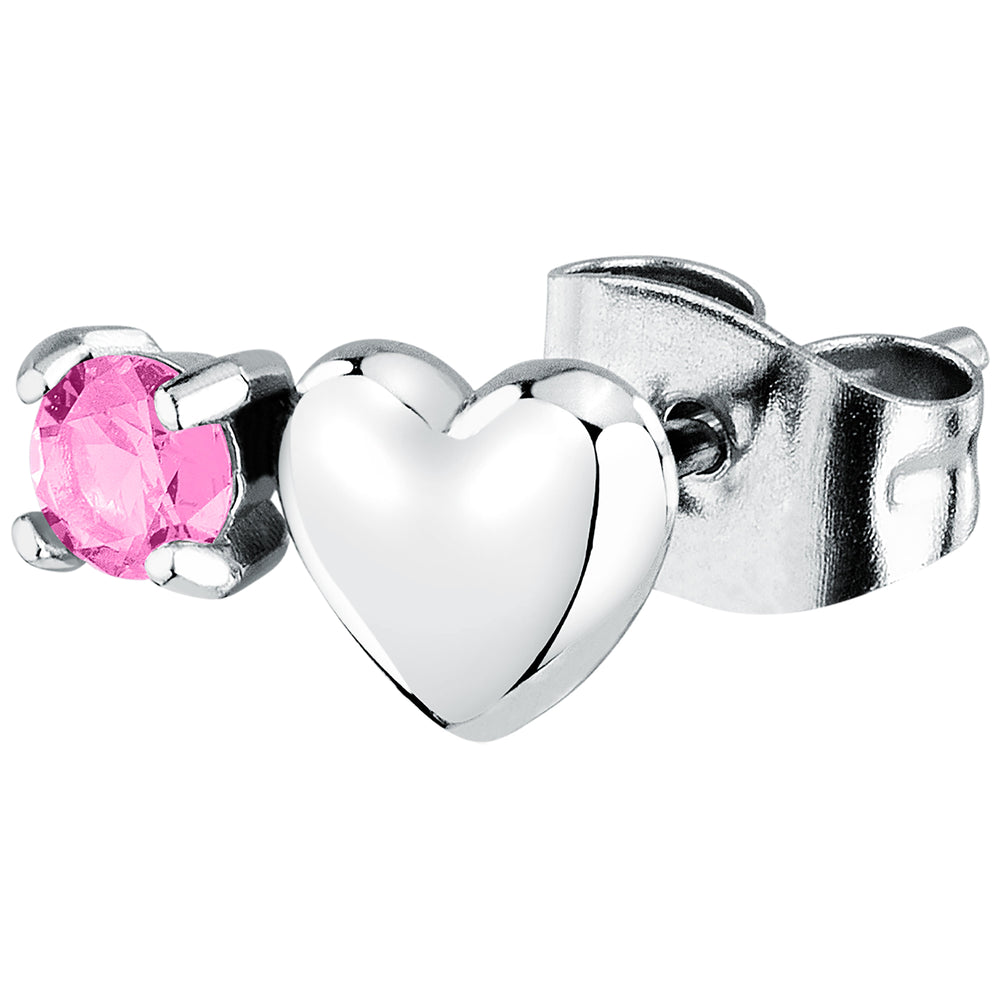 
                  
                    LA PETITE STORY SINGLE EARRINGS LPS01AQM06 WOMEN'S SINGLE EARRINGS
                  
                