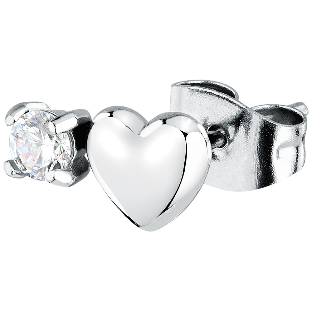 
                  
                    LA PETITE STORY SINGLE EARRINGS LPS01AQM07 WOMEN'S SINGLE EARRINGS
                  
                