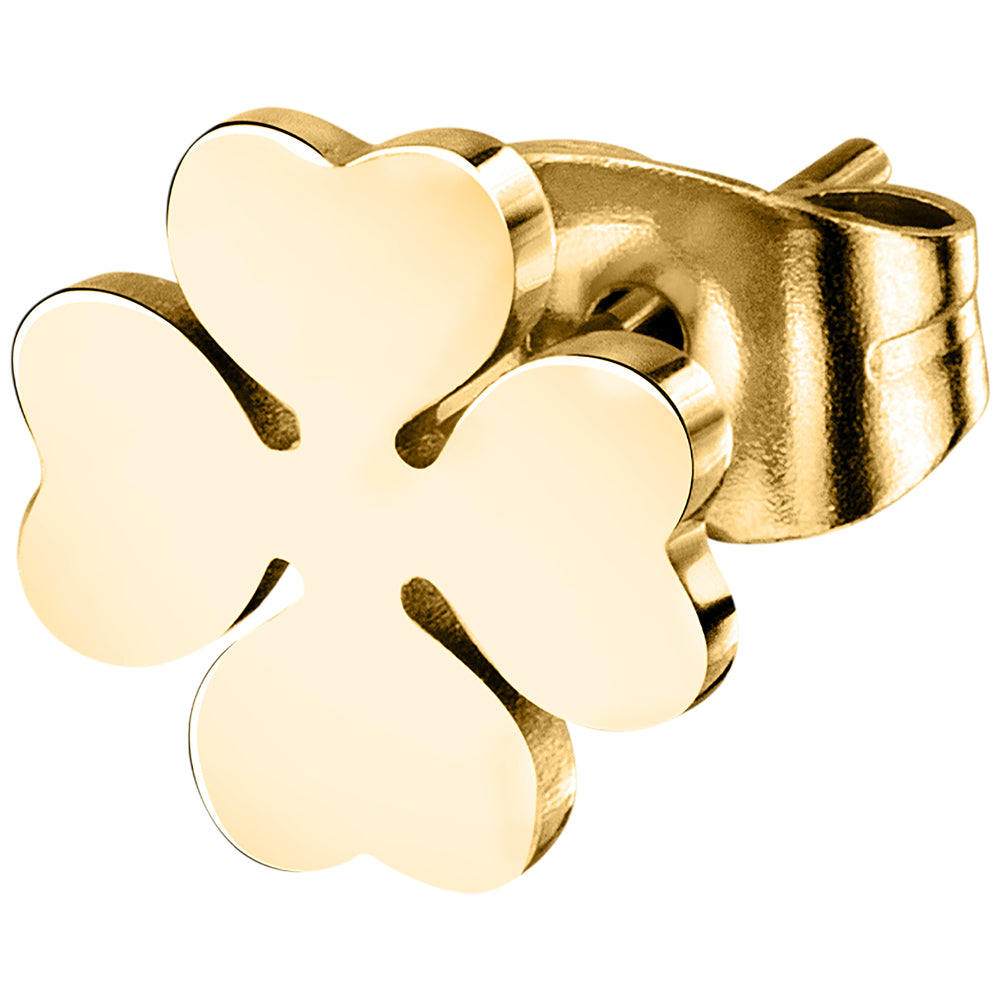 
                  
                    LA PETITE STORY SINGLE EARRINGS LPS01AQM09
                  
                