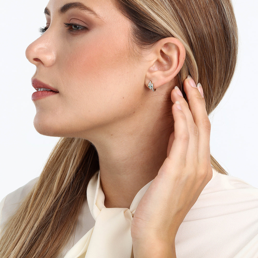 
                  
                    WOMEN'S SINGLE EARRING LA PETITE STORY SINGLE EARRINGS LPS02AQM41
                  
                