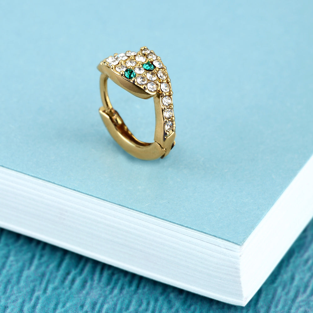 
                  
                    WOMEN'S SINGLE EARRING LA PETITE STORY SINGLE EARRINGS LPS02AQM41
                  
                