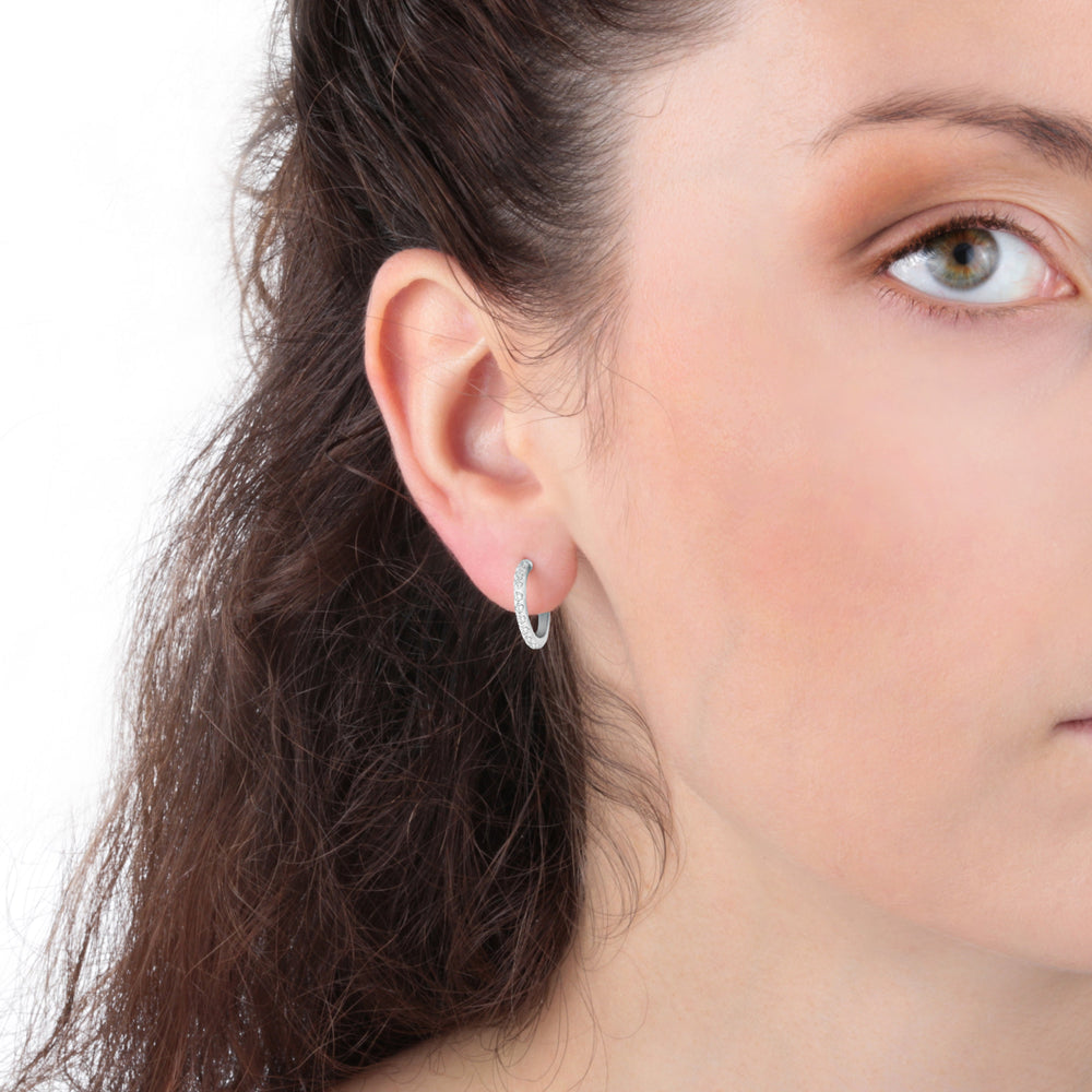 
                  
                    WOMEN'S SINGLE EARRING LA PETITE STORY SINGLE EARRINGS LPS02ARQ25
                  
                