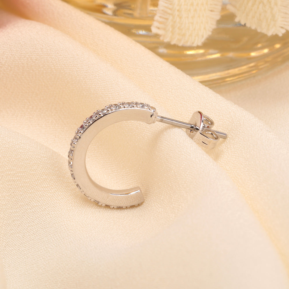 
                  
                    WOMEN'S SINGLE EARRING LA PETITE STORY SINGLE EARRINGS LPS02ARQ25
                  
                