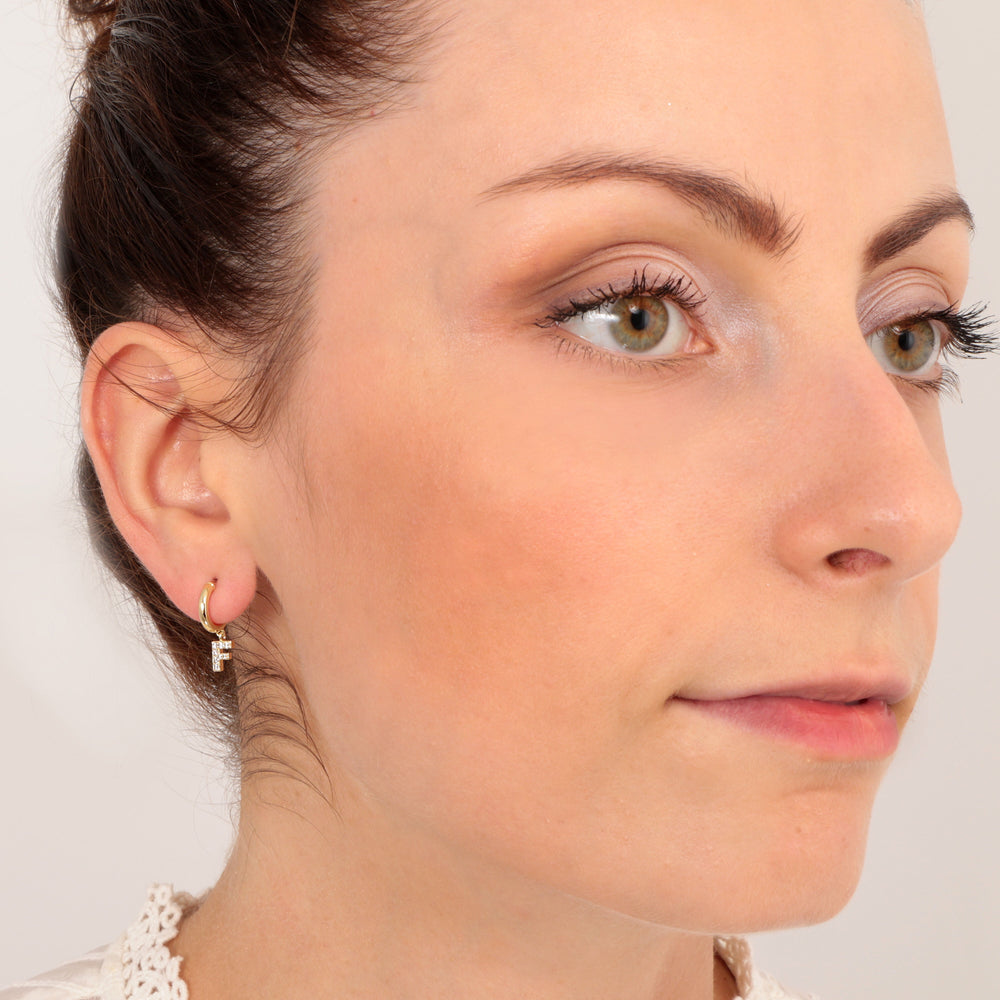 
                  
                    WOMEN'S SINGLE EARRING LA PETITE STORY SINGLE EARRINGS LPS02ARQ56
                  
                