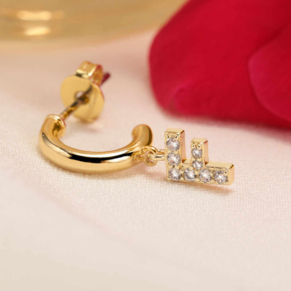 
                  
                    WOMEN'S SINGLE EARRING LA PETITE STORY SINGLE EARRINGS LPS02ARQ56
                  
                