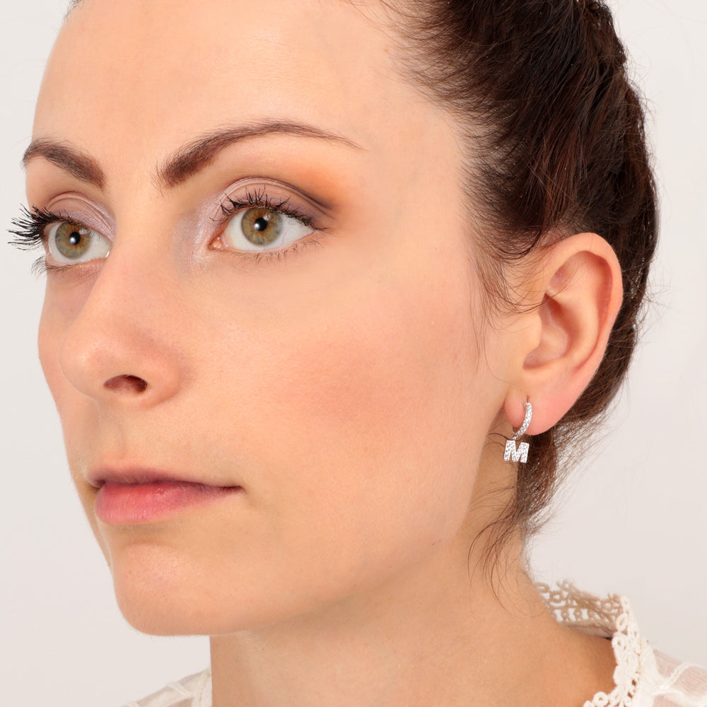 
                  
                    WOMEN'S SINGLE EARRING LA PETITE STORY SINGLE EARRINGS LPS02ARQ65
                  
                