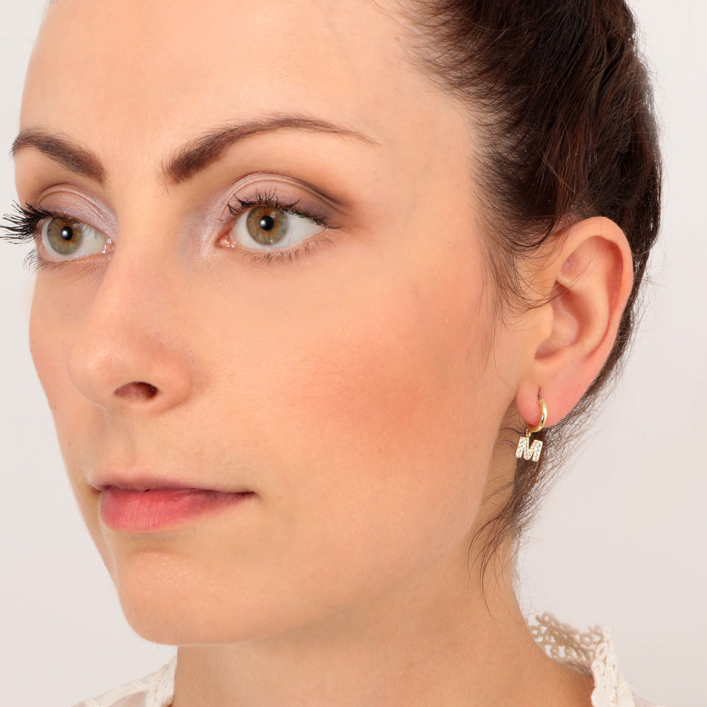 
                  
                    WOMEN'S SINGLE EARRING LA PETITE STORY SINGLE EARRINGS LPS02ARQ66
                  
                