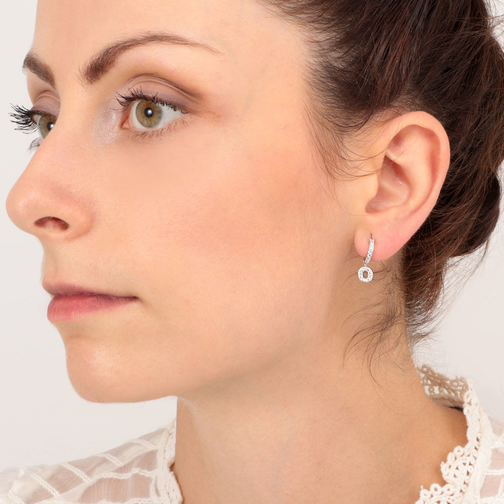 
                  
                    WOMEN'S SINGLE EARRING LA PETITE STORY SINGLE EARRINGS LPS02ARQ69
                  
                