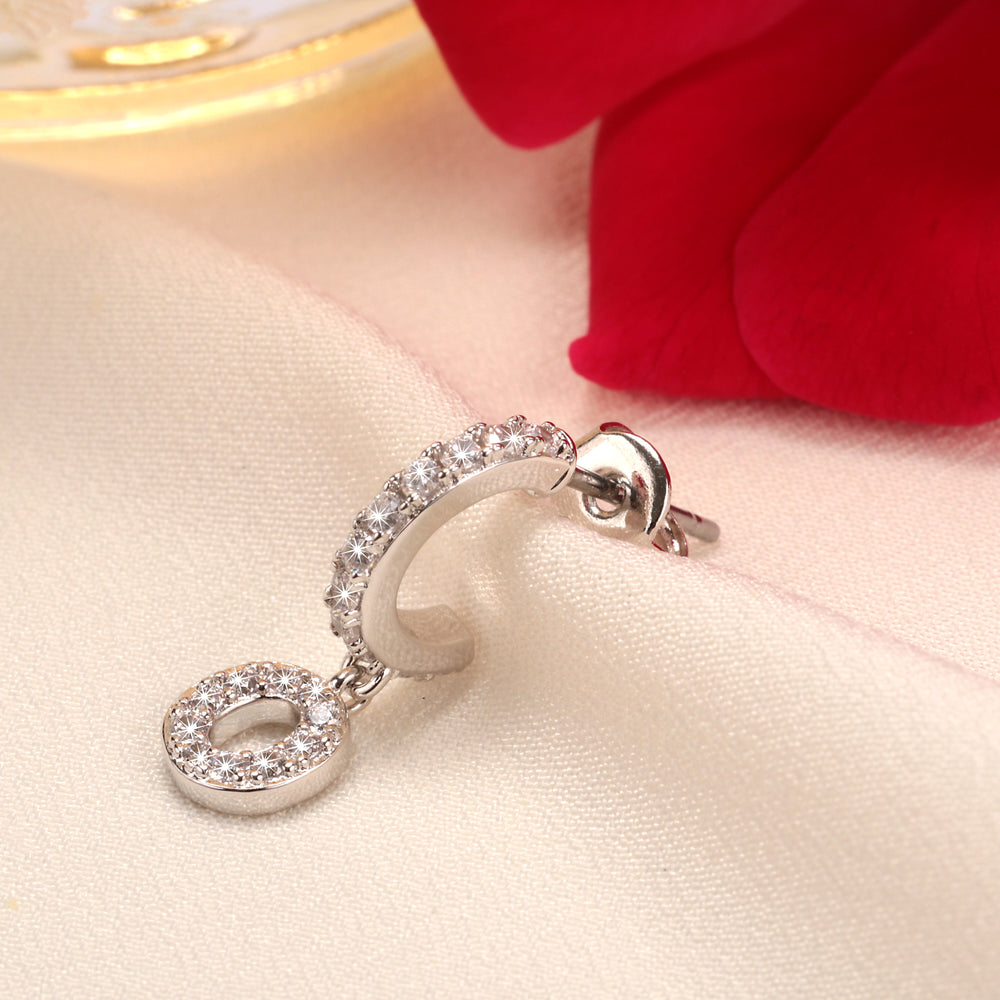 
                  
                    WOMEN'S SINGLE EARRING LA PETITE STORY SINGLE EARRINGS LPS02ARQ69
                  
                