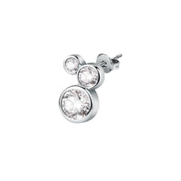 LA PETITE STORY SINGLE EARRINGS LPS02ARQ130