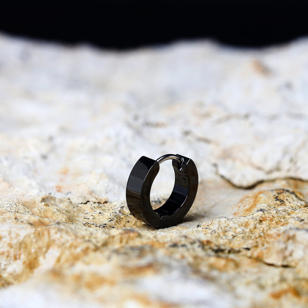 
                  
                    SECTOR ROW MEN'S SINGLE EARRING SACX24
                  
                