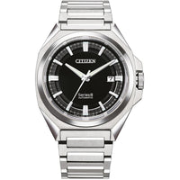 CITIZEN Men's Watch NB6010-81E