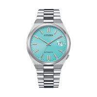 Orologio Citizen Meccanico Tsuyosa Nj0151-88M
