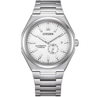 Orologio CITIZEN uomo NJ0180-80A