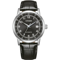 CITIZEN Men's Watch NJ0210-05E