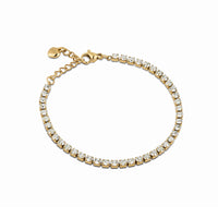 Ops! Glimmer Tennis Bracelet OPSBR-905