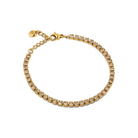 Ops! Glimmer Tennis Bracelet OPSBR-930
