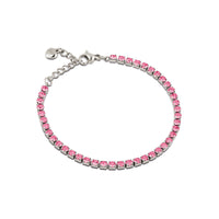 Ops! Glimmer Tennis Bracelet OPSBR-941