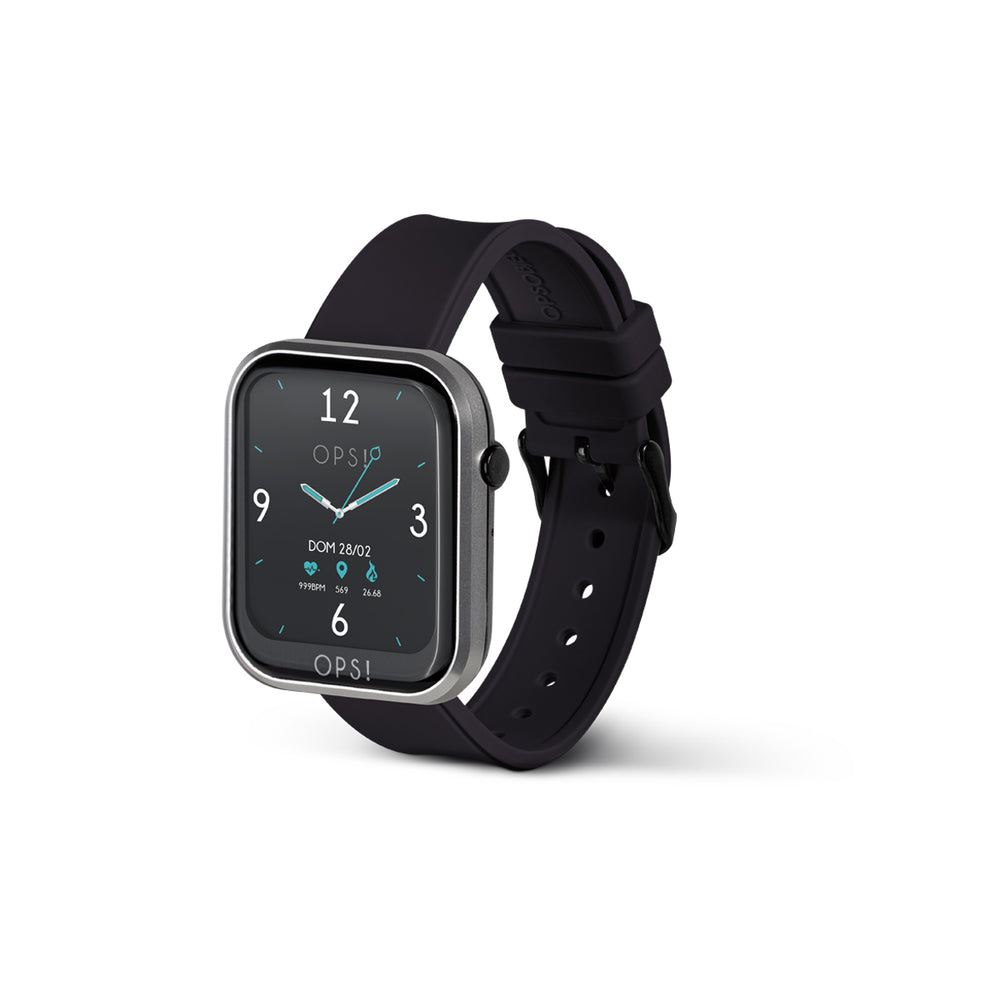
                  
                    Smartwatch OPS!SMART Call Unisex OPSSW-10
                  
                