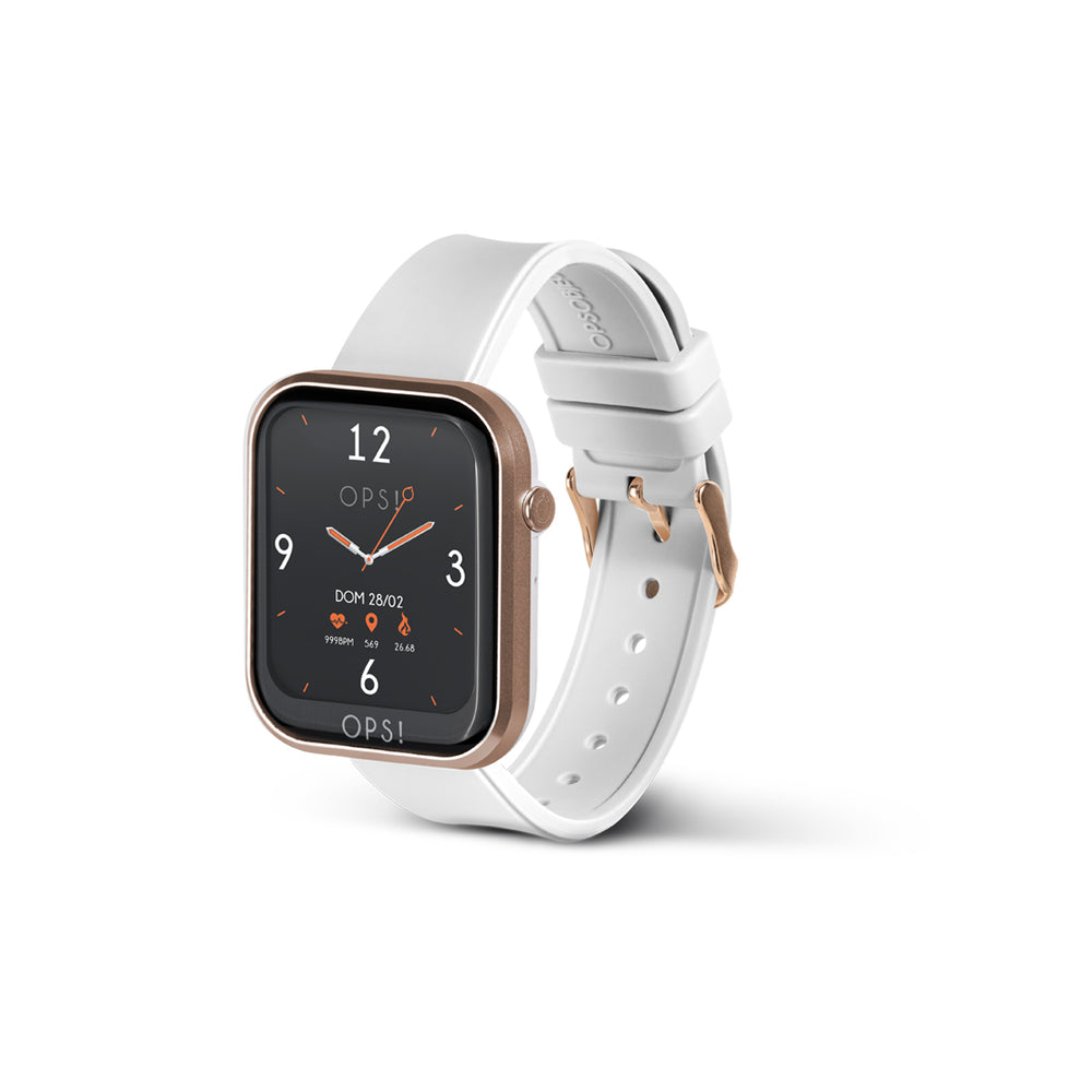 
                  
                    Smartwatch OPS!SMART Call Unisex OPSSW-11
                  
                