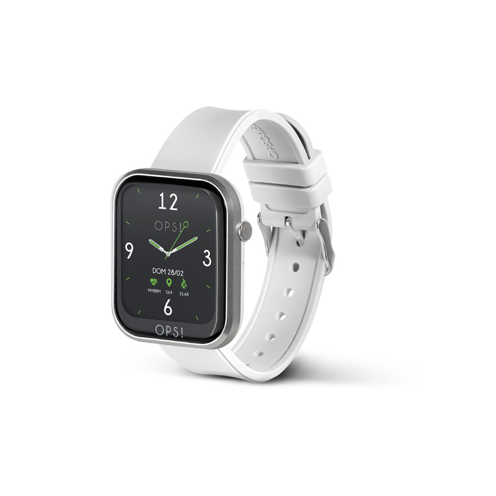 
                  
                    Smartwatch OPS!SMART Call Unisex OPSSW-12
                  
                