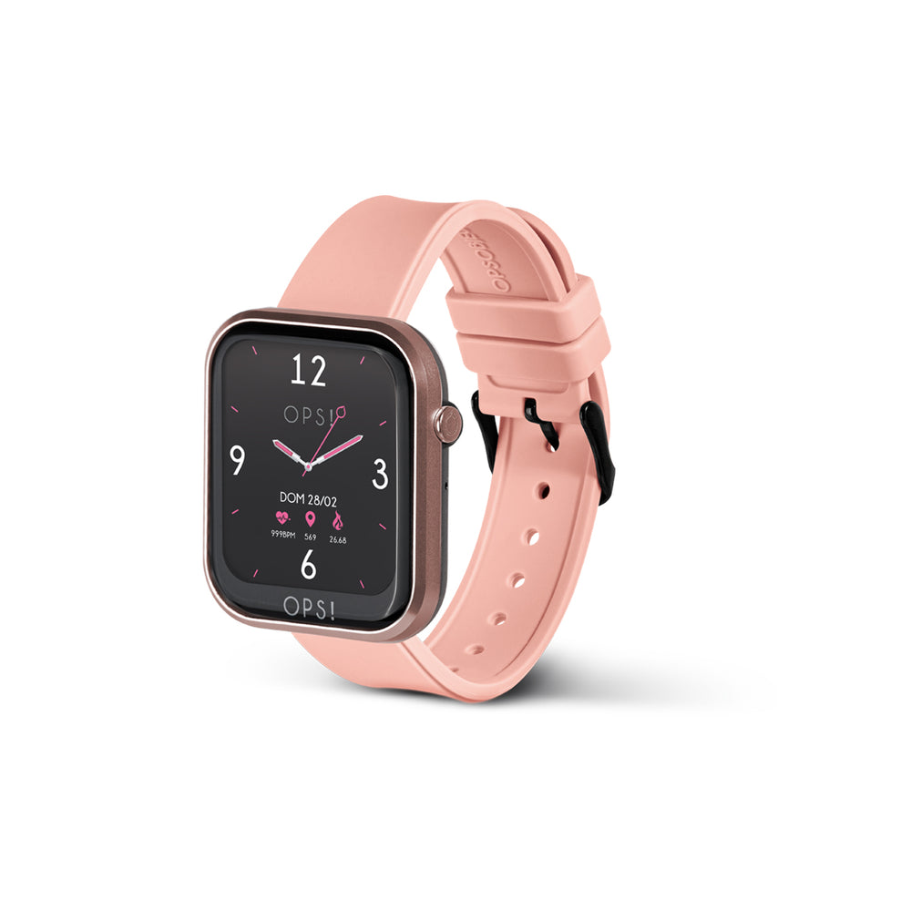 
                  
                    Smartwatch OPS!SMART Call Unisex OPSSW-13
                  
                