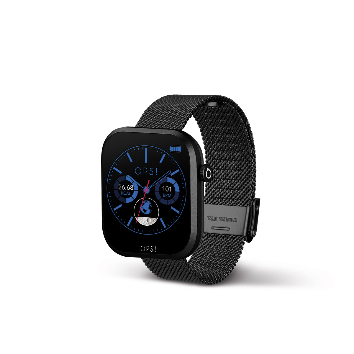 OPS!SMART CALL PRO OPSSW-59 smartwatch – Eldorado Jewels