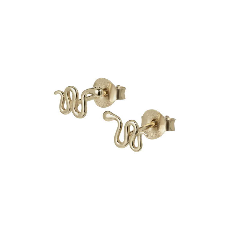 CLUSE TROPICAL FORCE EARRINGS CLUCLJ51020