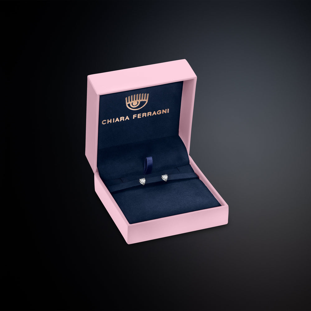 
                  
                    CHIARA FERRAGNI FIRST LOVE EARRINGS FOR WOMEN J19AUV21
                  
                