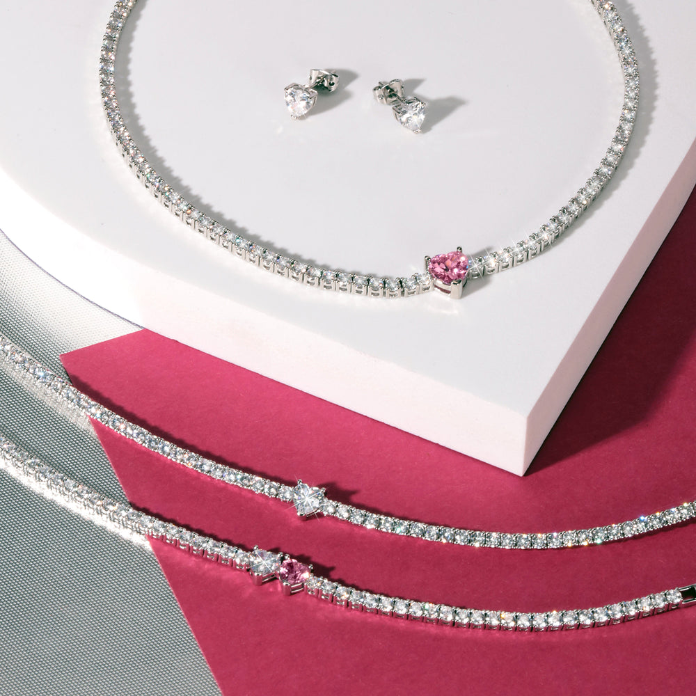 
                  
                    CHIARA FERRAGNI FIRST LOVE EARRINGS FOR WOMEN J19AUV21
                  
                