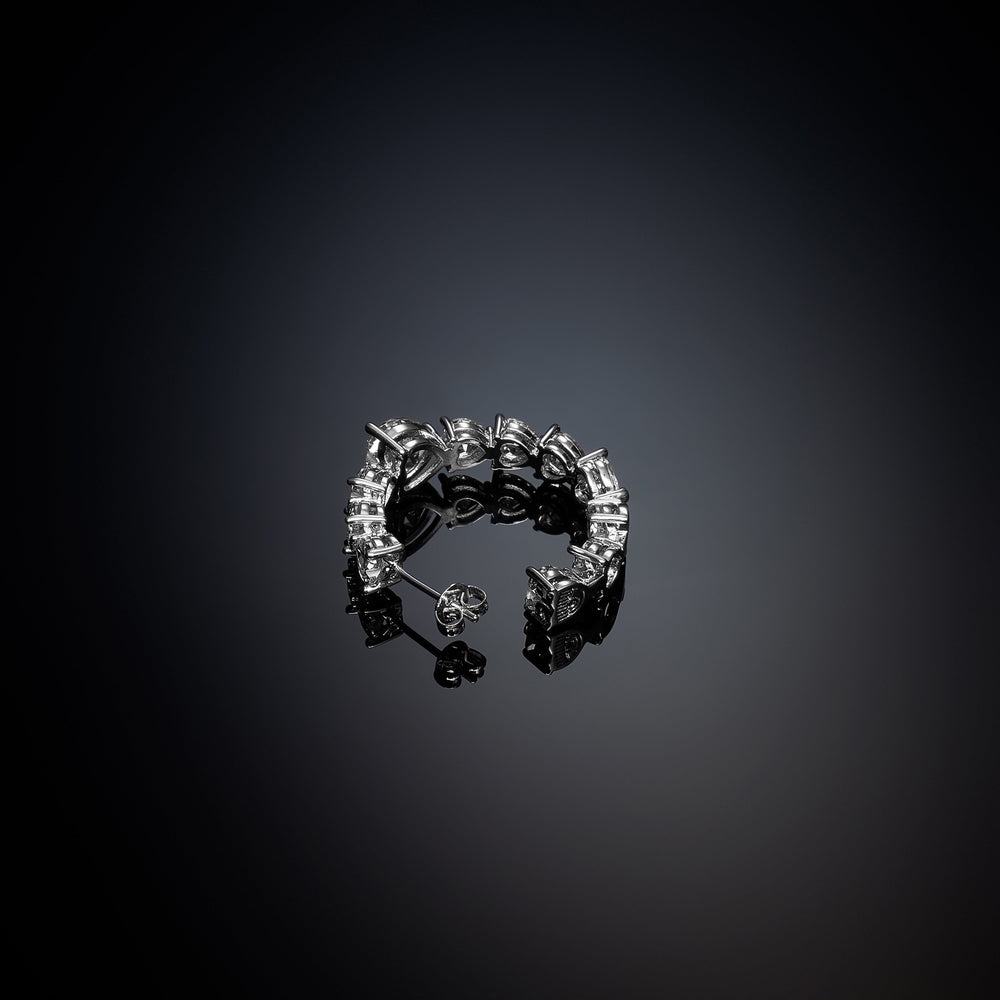 
                  
                    CHIARA FERRAGNI INFINITY LOVE J19AUV28 WOMEN'S EARRINGS
                  
                