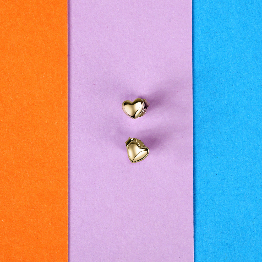 
                  
                    LA PETITE STORY SILVER WOMEN'S EARRINGS LPS01AWV06
                  
                